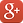 Google+ App Icon